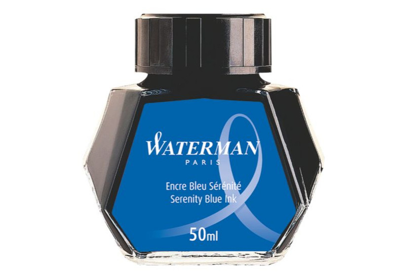 Waterman S0110720 Tinte