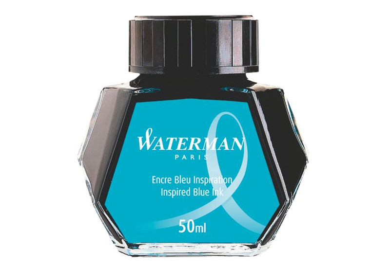 Waterman S0110810 Tinte