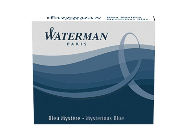 Waterman S0111000 Tinte
