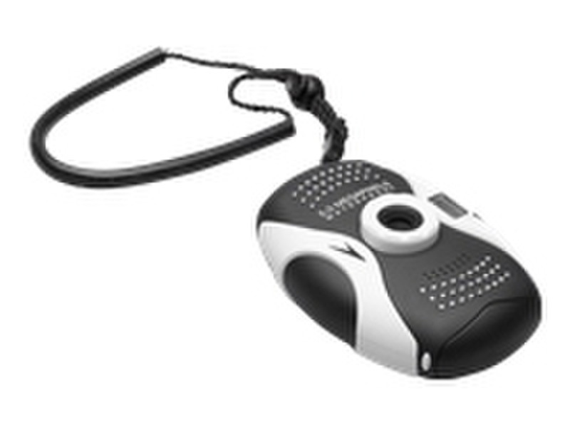 Speedo Aquashot 5MP CMOS 2592 x 1944pixels Black,White