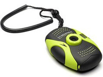 Speedo 262834 5MP CMOS 2592 x 1944pixels Black,Yellow compact camera