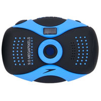 Speedo Aquashot 9MP Black,White