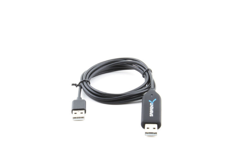 Sabrent CB-UNET USB cable