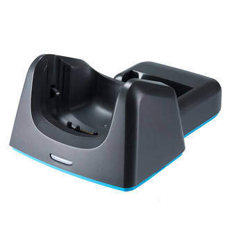 Unitech 5000-900005G Active holder Black holder