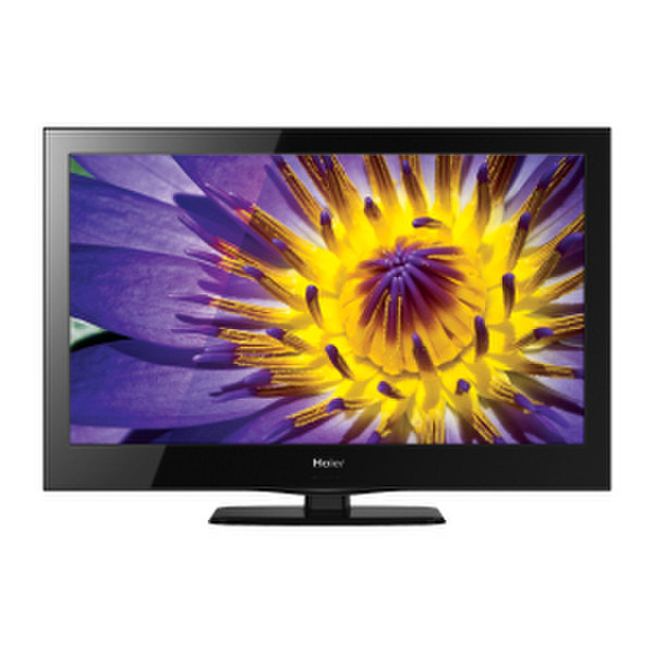 Haier LE22B13800 21.5Zoll Full HD Schwarz LCD-Fernseher
