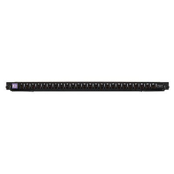 HP ProCurve 9300 EP 100Base-FX Module network switch component