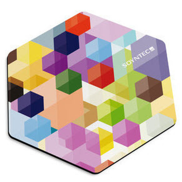 Soyntec Inppad 100 Multicolour