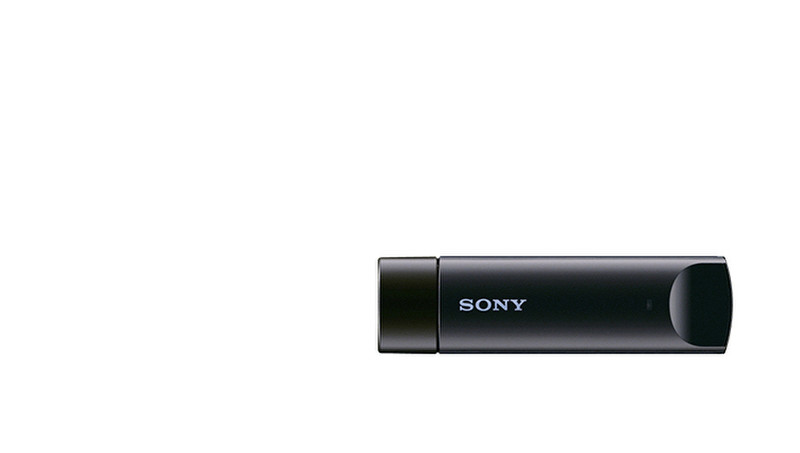 Sony UWA-BR100 WLAN