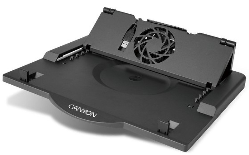 Canyon CNP-NS1A notebook cooling pad