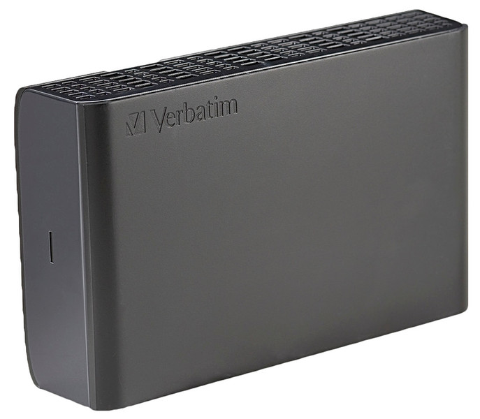 Verbatim 1TB Store 'n' Save USB 3.0 1000ГБ Черный внешний жесткий диск
