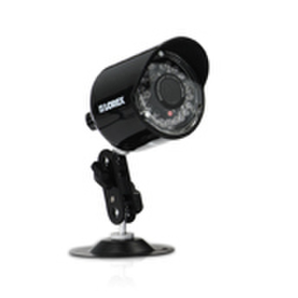Lorex CVC6941 Indoor & outdoor Bullet Black surveillance camera