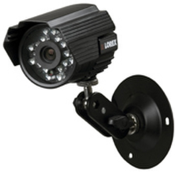 Lorex SG7560B В помещении и на открытом воздухе Пуля Черный камера видеонаблюдения