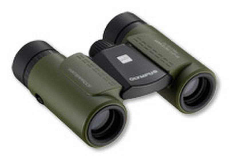 Olympus 8x21 RC II WP Black,Green binocular