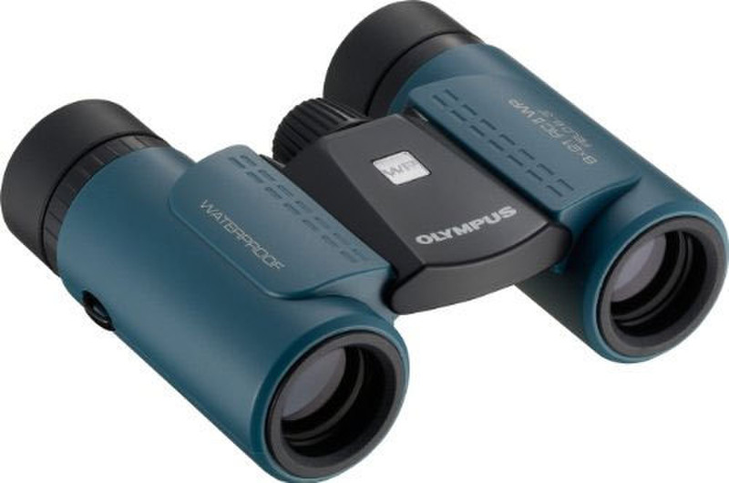 Olympus 8x21 RC II WP Black,Blue binocular