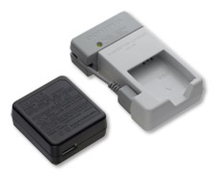 Olympus UC-50 Indoor battery charger Grey