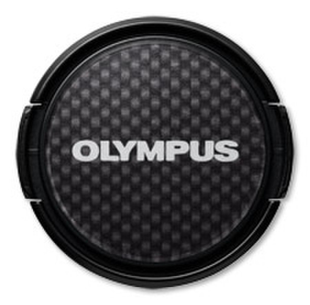 Olympus LC-37PR Черный, Серый крышка для объектива