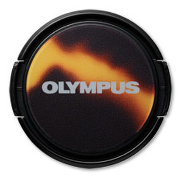 Olympus LC-37PR Black,Red lens cap