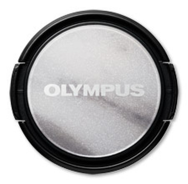 Olympus LC-37PR Schwarz, Grau, Weiß Objektivdeckel