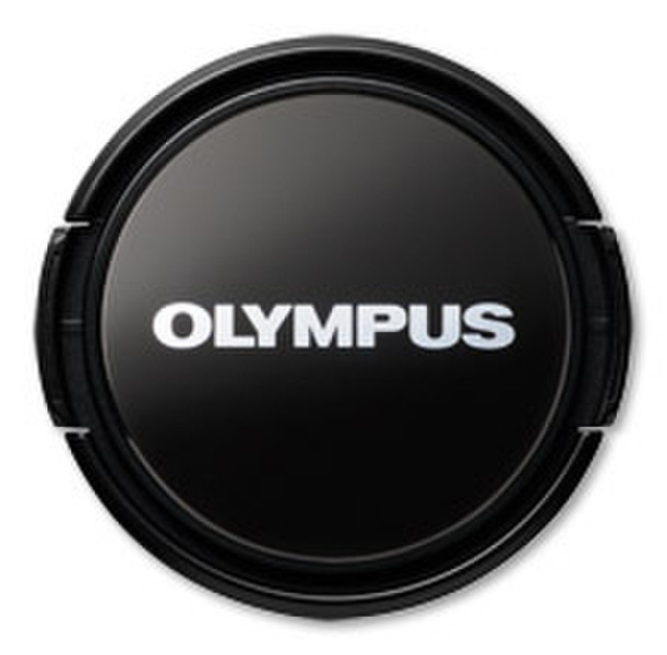 Olympus LC-37PR Black lens cap