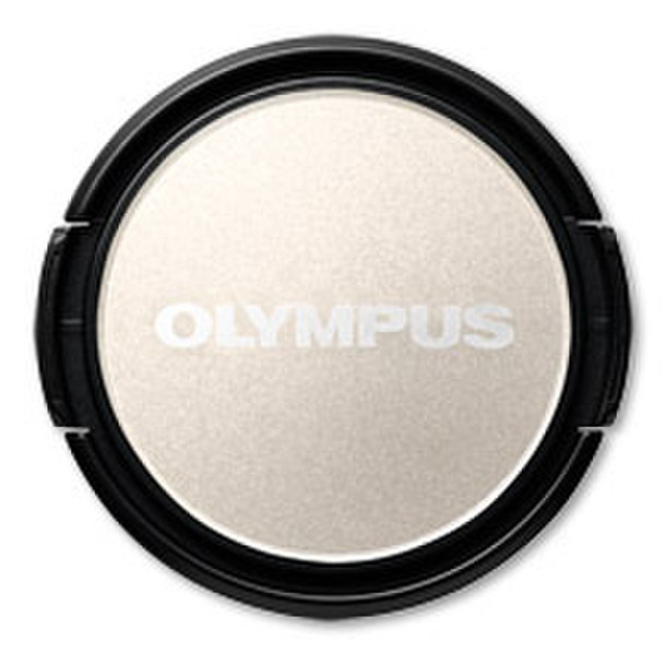 Olympus LC-37PR Cream lens cap