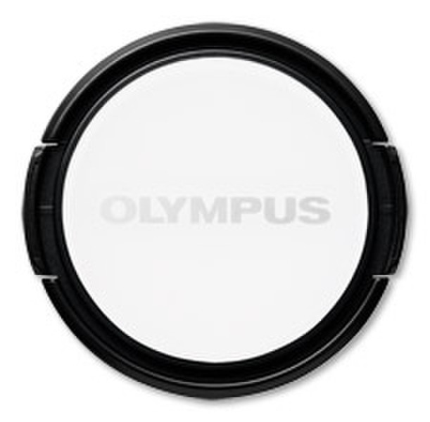 Olympus LC-37PR Black,White lens cap