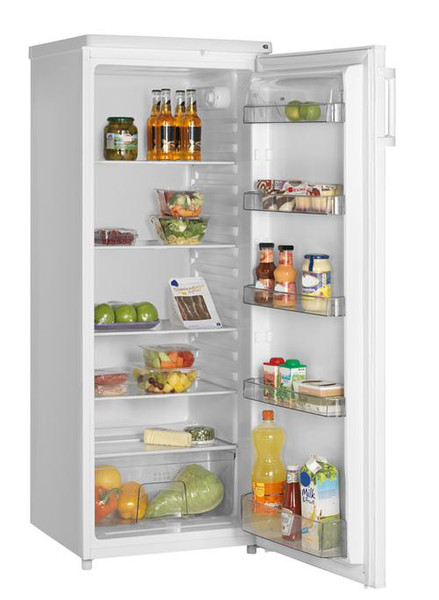 ETNA EKK1432WIT freestanding 240L A+ White refrigerator