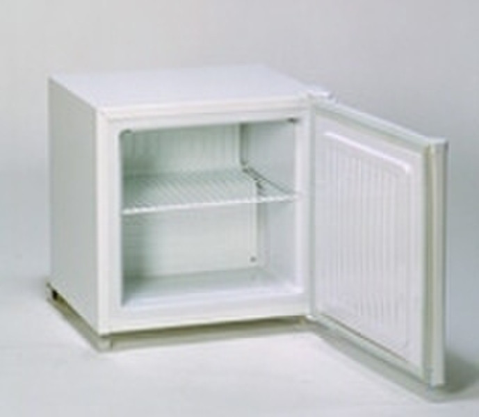 Exquisit GB05 freestanding Upright 45L A White freezer