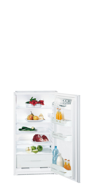 Indesit IN S 1911 Built-in A White