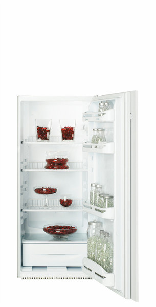 Indesit IN S 2311 Built-in A White