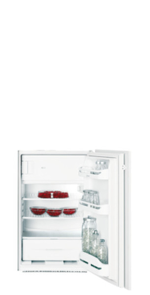 Indesit IN SZ 1611 A White