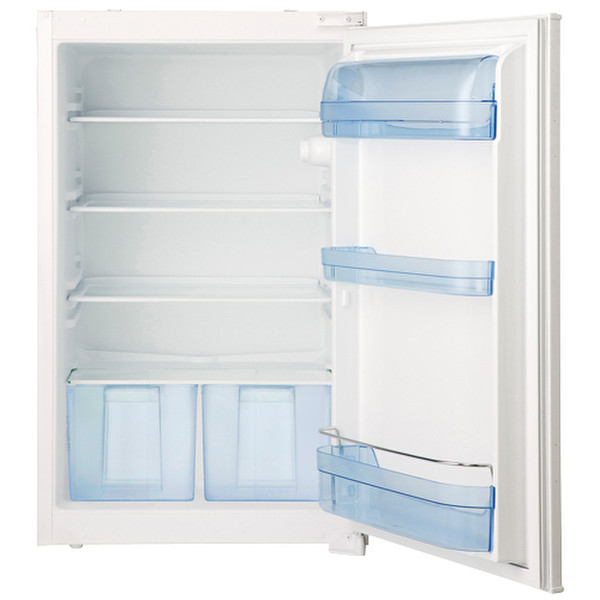 Pelgrim KK2170A Built-in 136L A+ White refrigerator