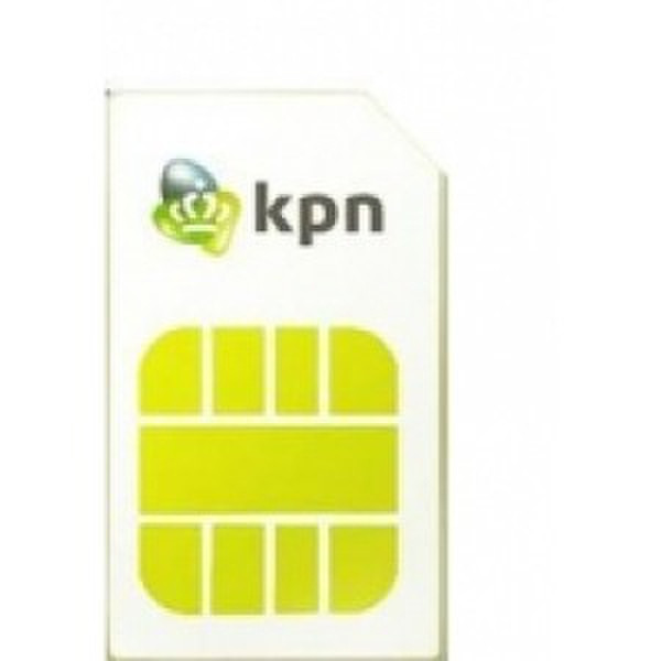 KPN Mobiel Internet Prepaid Sim Only