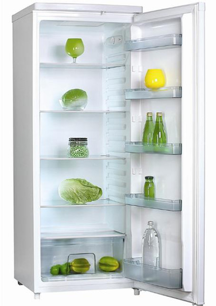 Exquisit KS320/2A+ freestanding 245L A+ White refrigerator