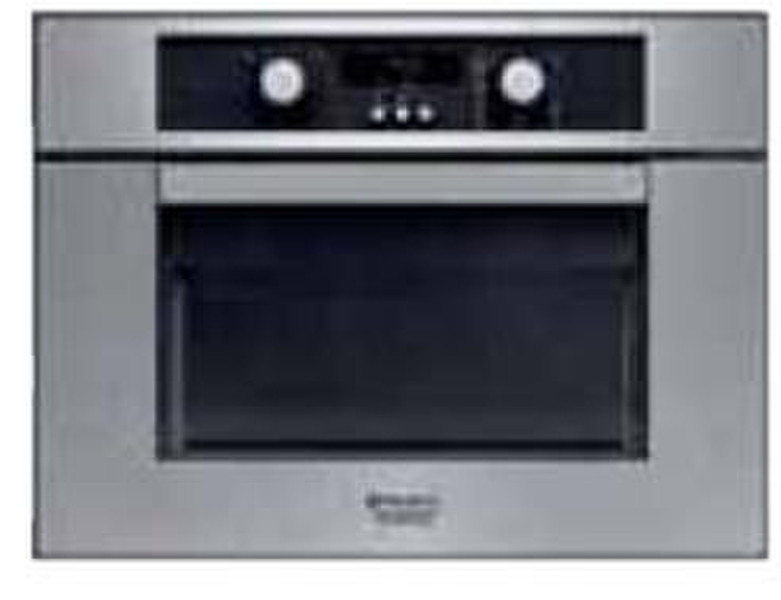 Hotpoint MWHA 422 AX Встроенный 40л 1000Вт Нержавеющая сталь