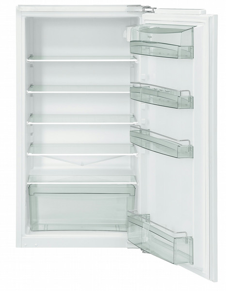 Pelgrim PKD9200A Built-in A+ White refrigerator