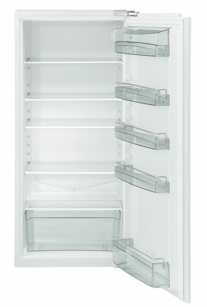 Pelgrim PKD9220A Built-in A+ White refrigerator