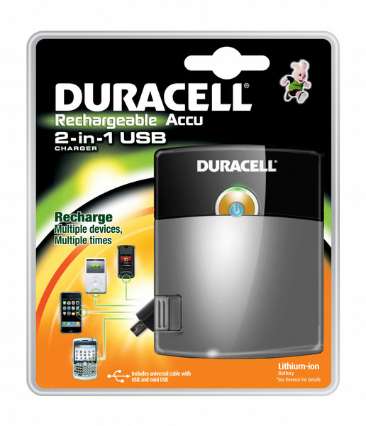 Duracell PPS 3