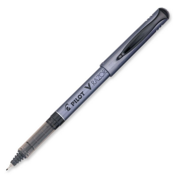 Pilot V-Razor Point Черный 1шт