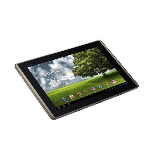 ASUS Eee Pad Transformer TF101G 32GB 3G Brown tablet