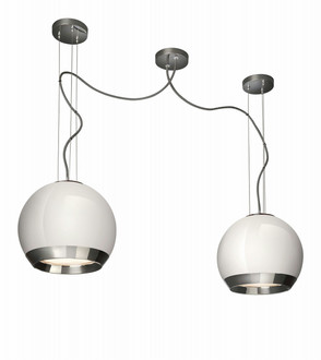 Lirio by Philips Suspension light 3692131LI