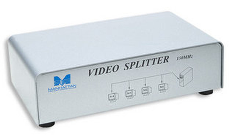 Manhattan 171014 VGA video splitter