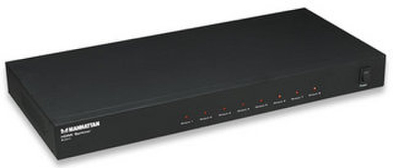 Manhattan 177153 HDMI Videosplitter