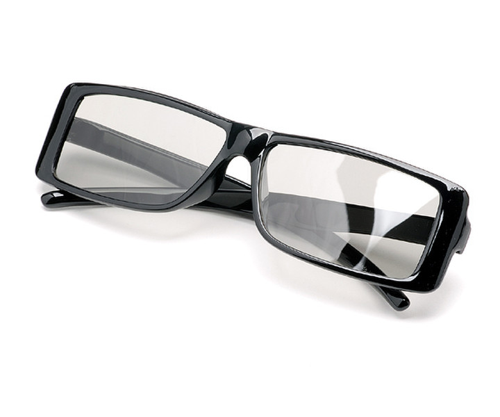 Zalman ZM-SG100G Черный стереоскопические 3D очки