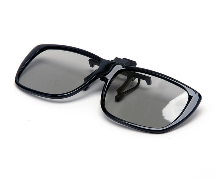 Zalman ZM-SG100C Черный стереоскопические 3D очки