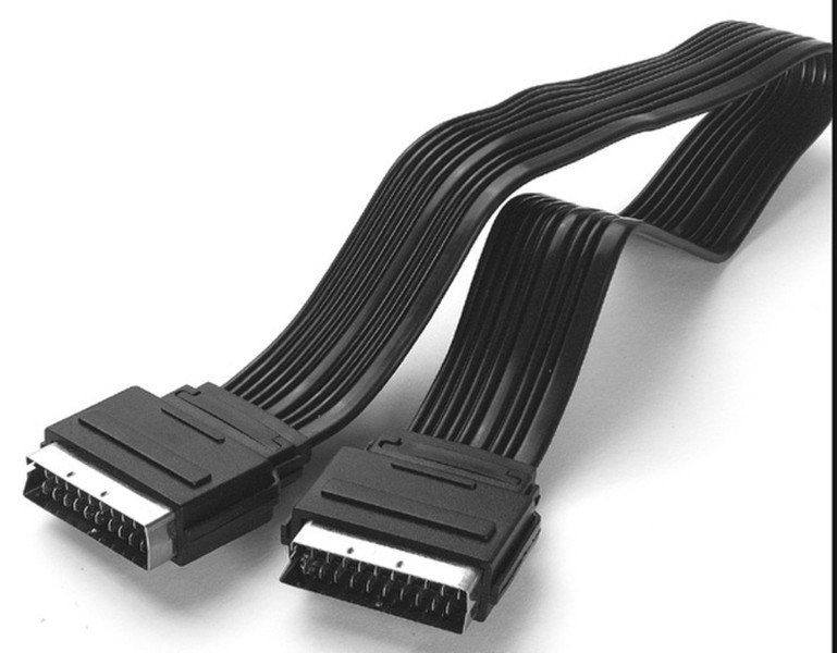Preisner SCF2021UL SCART кабель