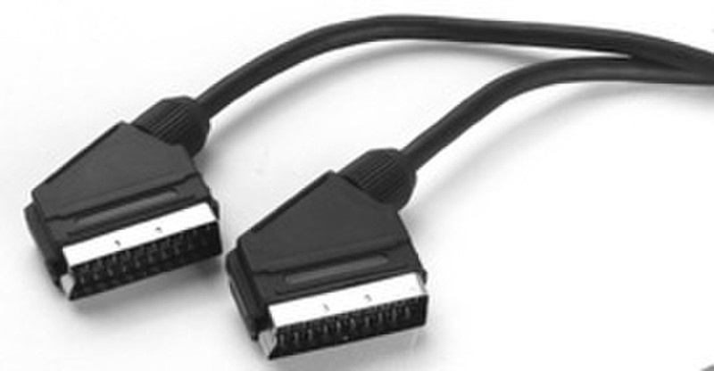 Preisner SC1521L SCART кабель