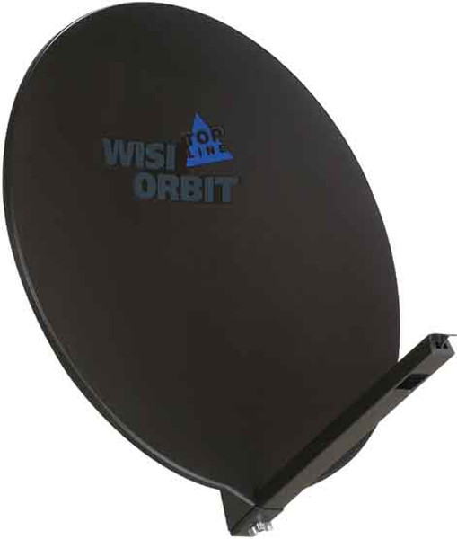 Wisi OA98B Коричневый, Серый спутниковая антенна