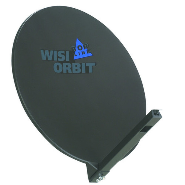 Wisi OA78B Brown,Grey satellite antenna