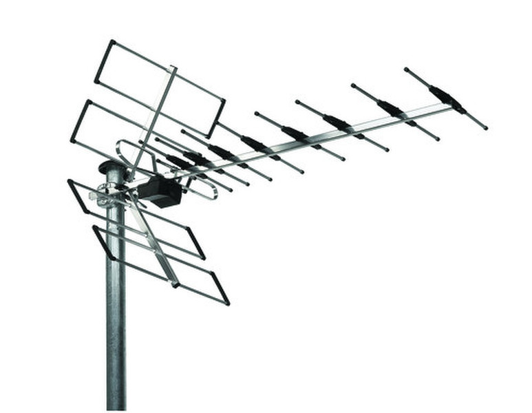 Wisi EB44 TV-Antenne