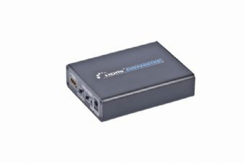 EnerGenie DSC-HDMI-SVIDEO Video-Konverter